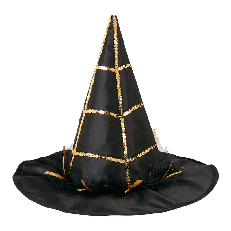Witches Hat  Headband