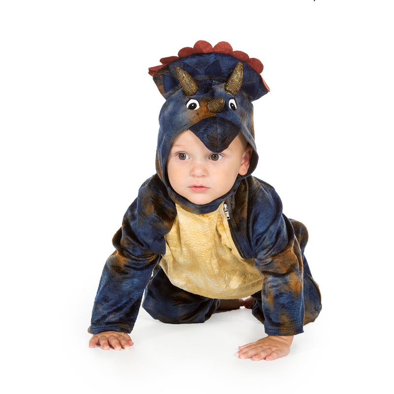 Cheshire Cat Costume - Baby and Toddler
