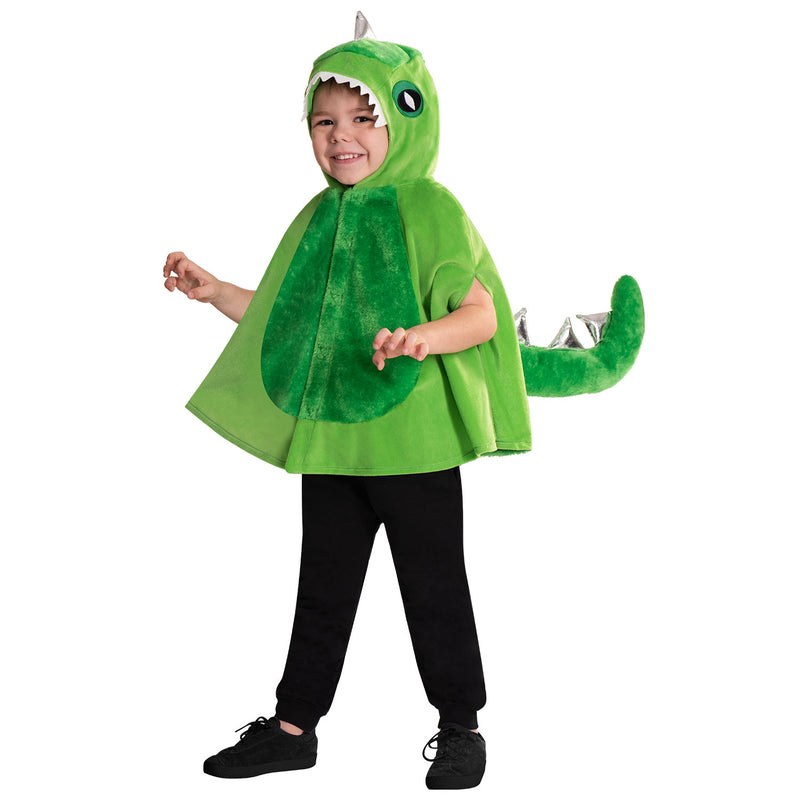 Children's Crocodile Fancy Dress Cape