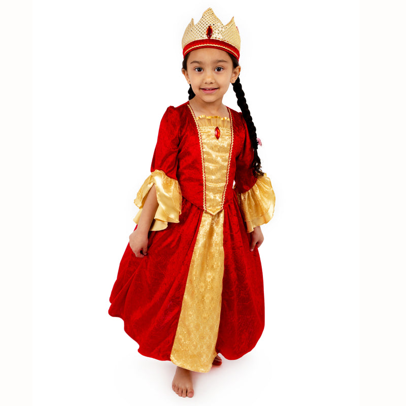 Children's Arabian Prince Dress Up
