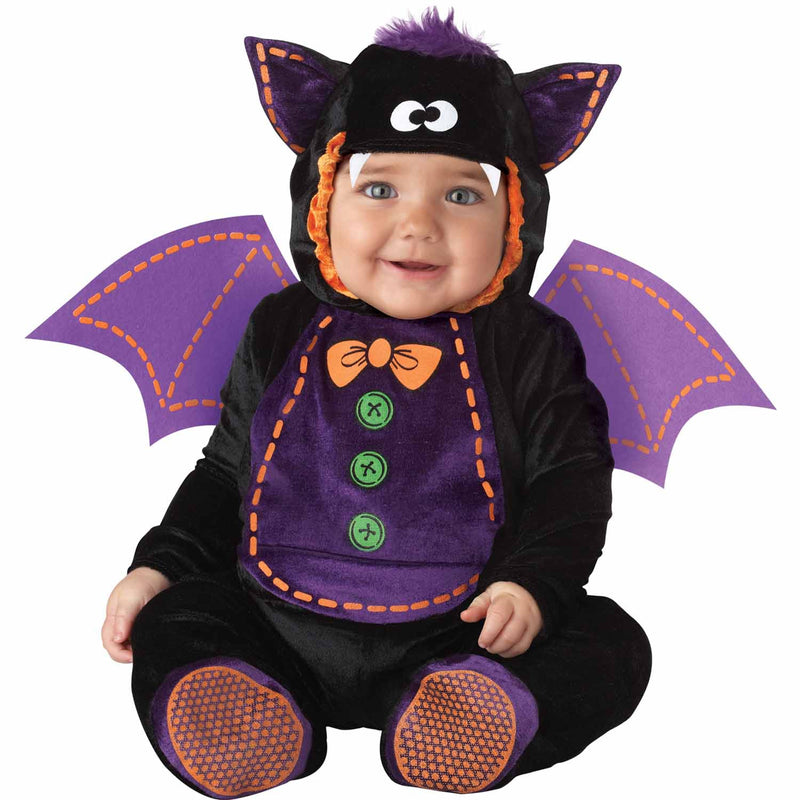 Baby Cat Costume